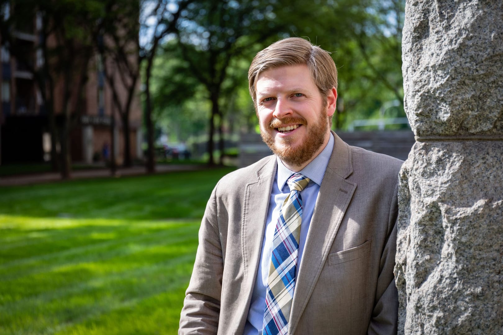 Author spurns choice between ‘ethno-nationalism’ and ‘neoliberal cosmopolitanism’