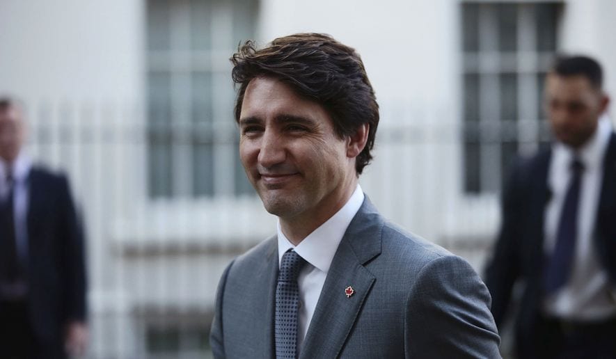 Most Canadians oppose policy that bases job grants on abortion support