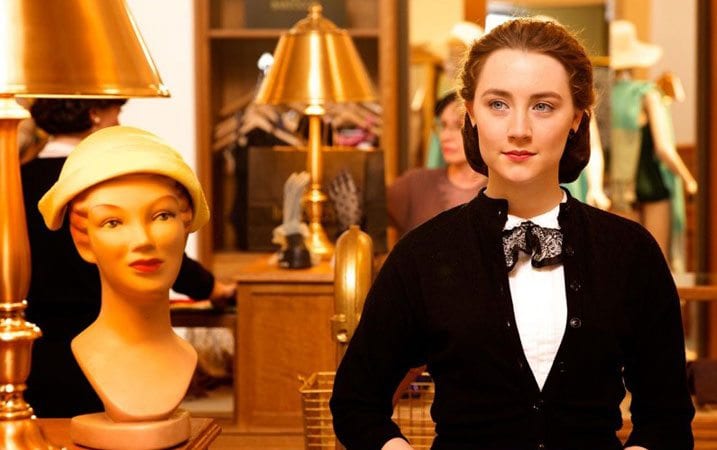Best Picture nominee 'Brooklyn' is a rare gem about ordinary life