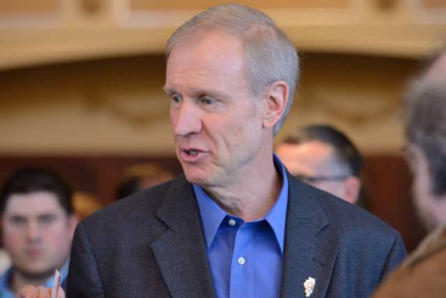 Catholic group to Illinois governor: veto abortion funding bill