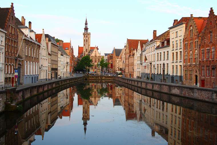 Belgian deacon on trial, accused of multiple murders