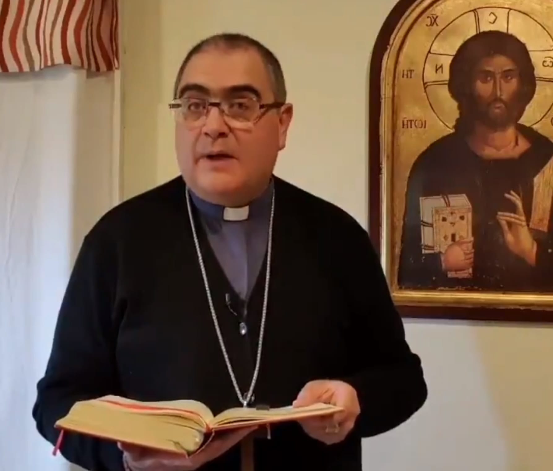 Argentina prelate says clerical abuse crisis ‘just beginning’ in pope’s country
