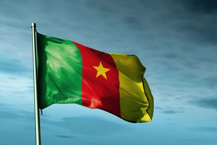 Cameroon bishops say culture must play a part in training priests