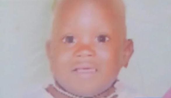 Archbishop condemns ritual killing of children in Senegal