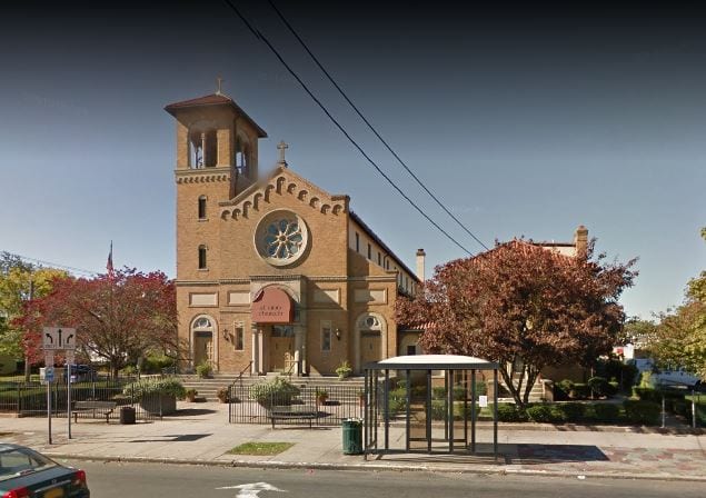 Some fear parish consolidation could affect soup kitchens