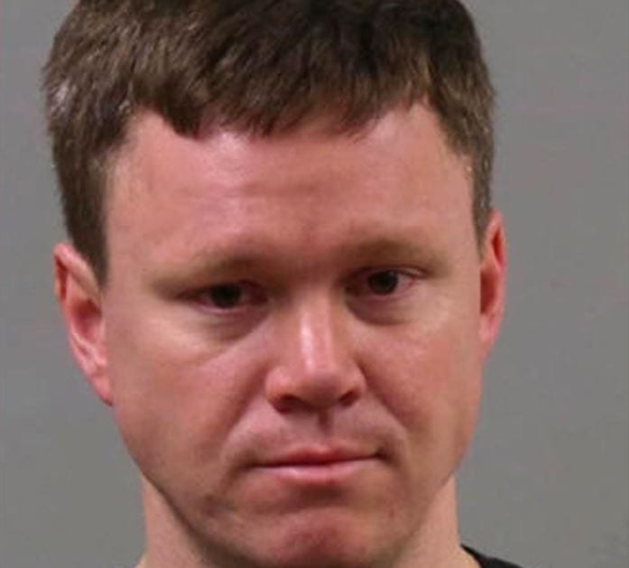 Police: Peeping Tom priest found hiding in bushes outside woman’s home