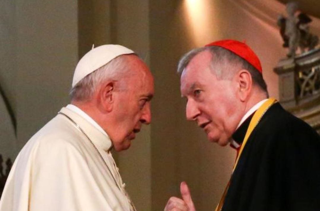 Secretariat of State looks to become even stronger in Vatican reforms