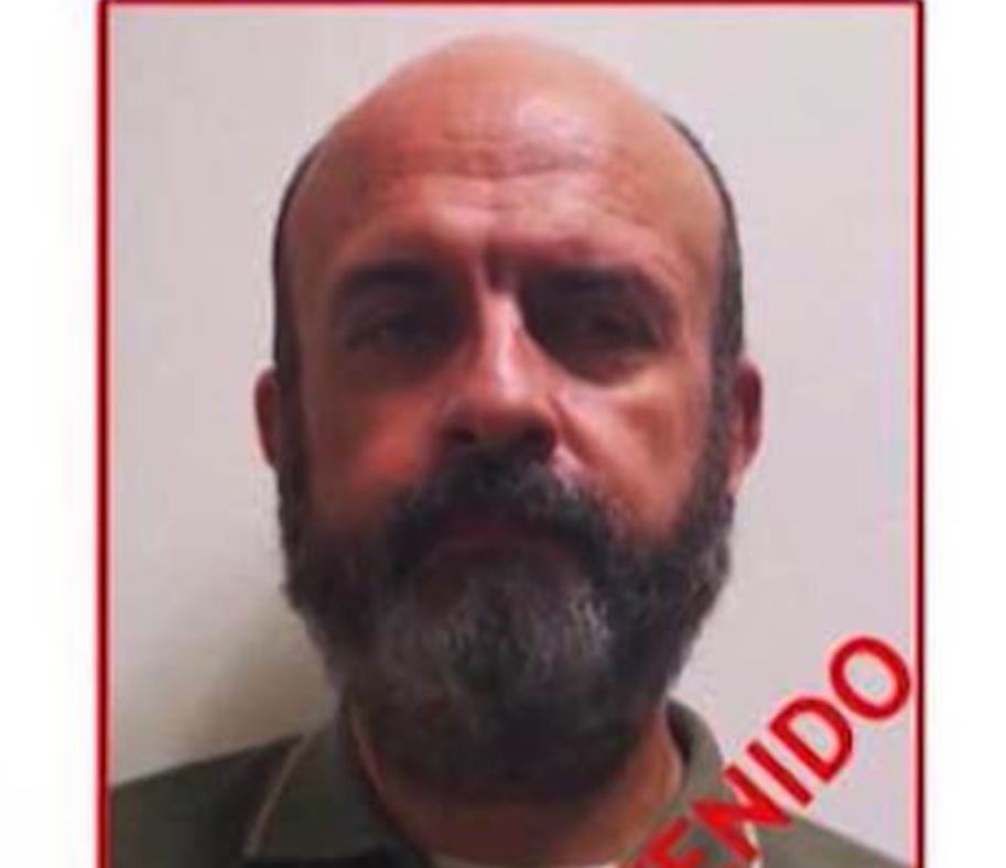 Costa Rica orders ex priest held on sex abuse charges