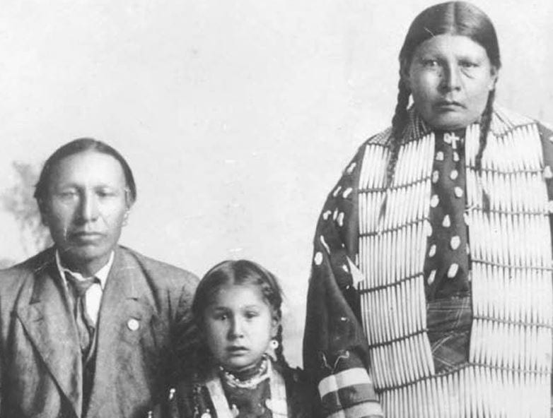 Mass formally opens canonization cause for Chief Black Elk