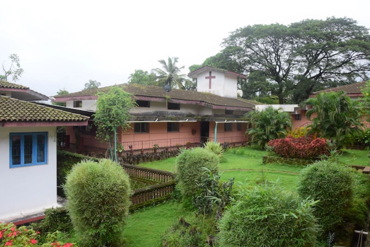 India authorities backtrack on turning Catholic center into COVID clinic