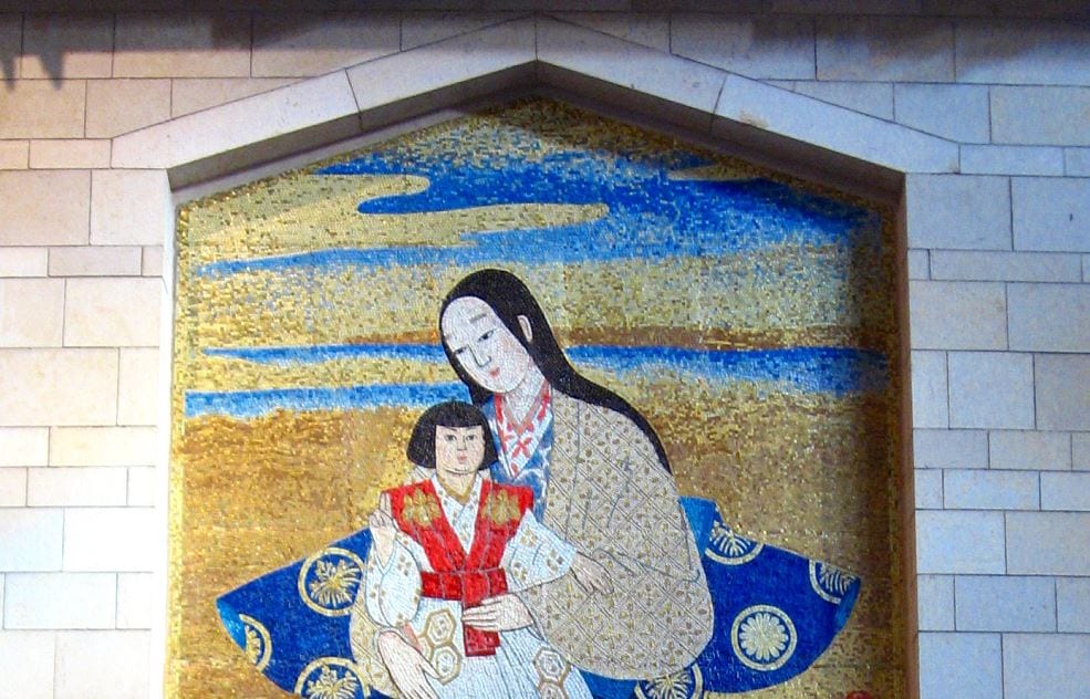 Remember the witness of your martyrs, Pope Francis tells Japanese bishops