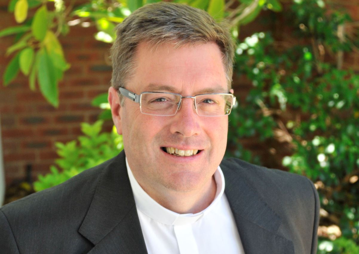 Melbourne priest appointed Bishop of Sale in Australia
