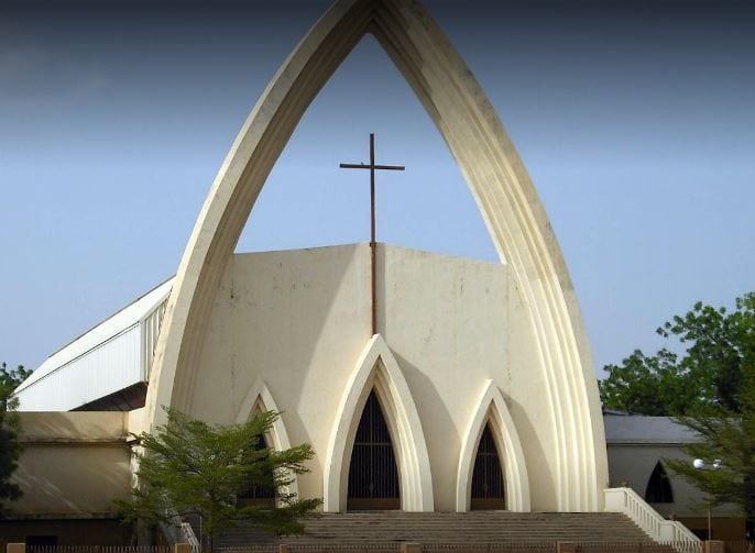 Archbishop wants cathedral in Chad to symbolize the country’s new peace