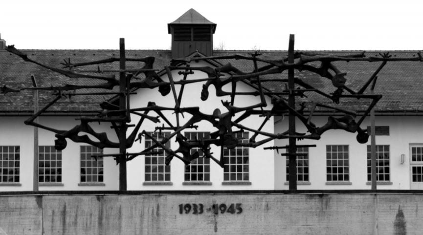 Imprisoned clergy of Dachau remembered for fearless faith