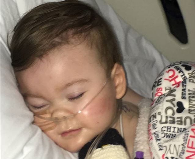 Parents to work with hospital for treatment plan for Alfie Evans