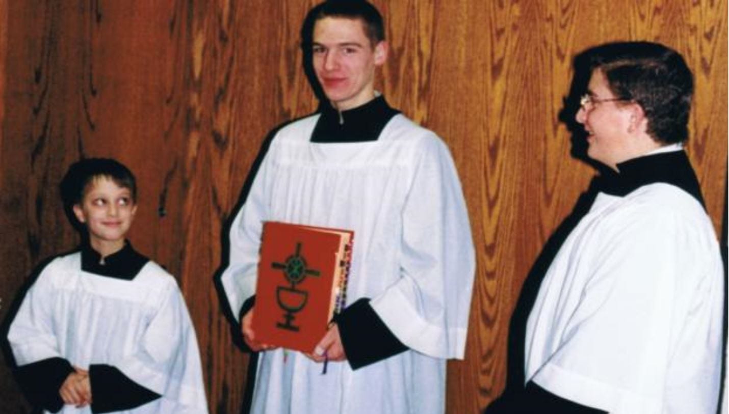 Many say late Minnesota teen’s intercession has impact on vocations