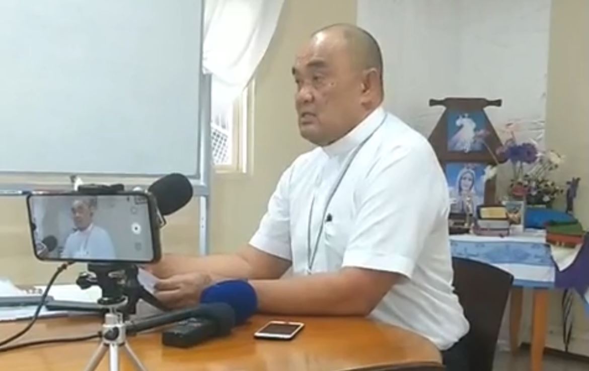 Abuse in Catholic schools in Fiji causes ‘great shame,’ says archbishop