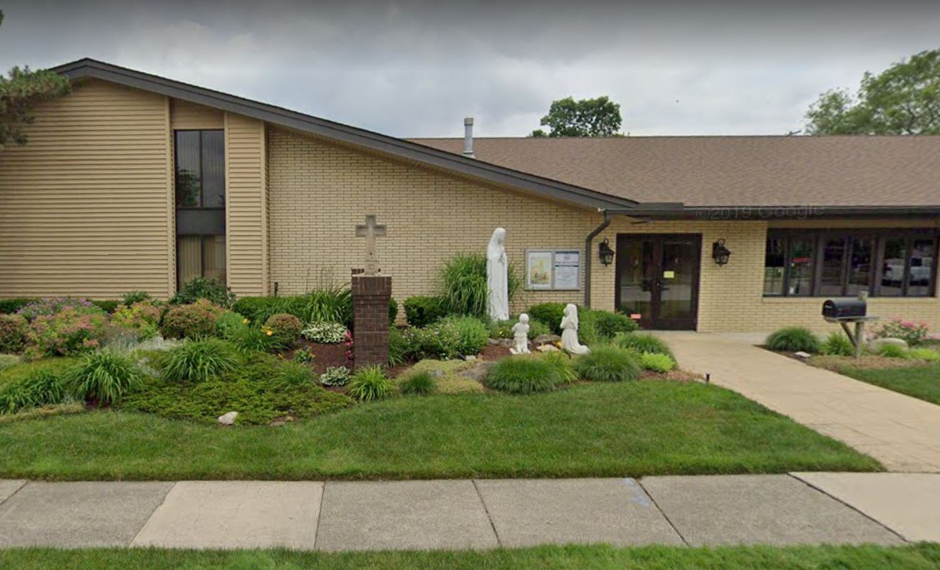 Detroit chapel dedicated to Fatima named a shrine by Archbishop Vigneron