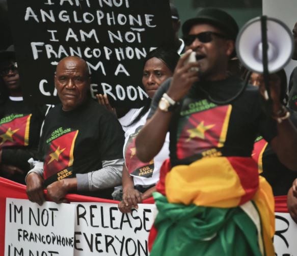 Catholic bishops, government clash over “genocide” claims in Cameroon