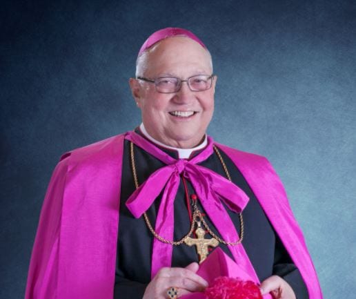 Bishop Morlino: don’t let funeral controversy overshadow Christ’s love