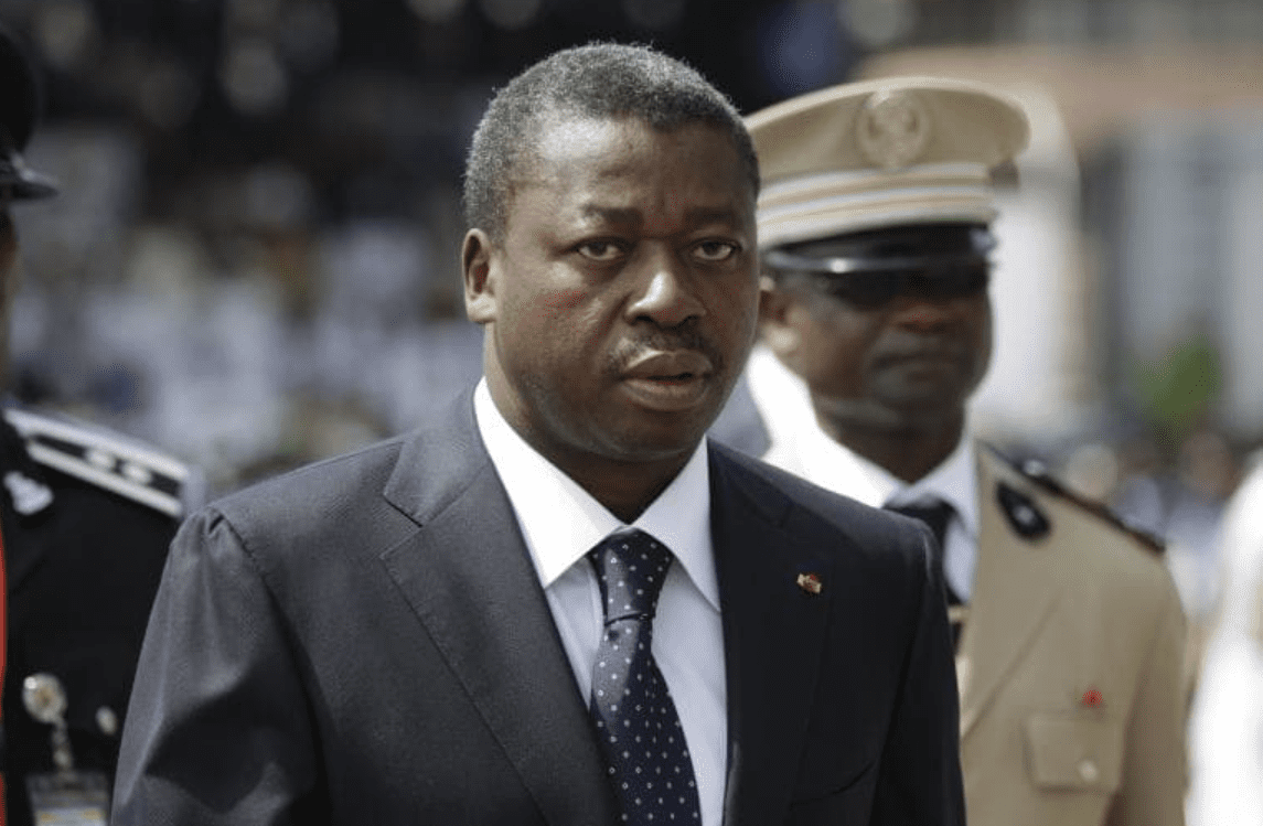 Bishops of Togo call for dialogue as political crisis drags on