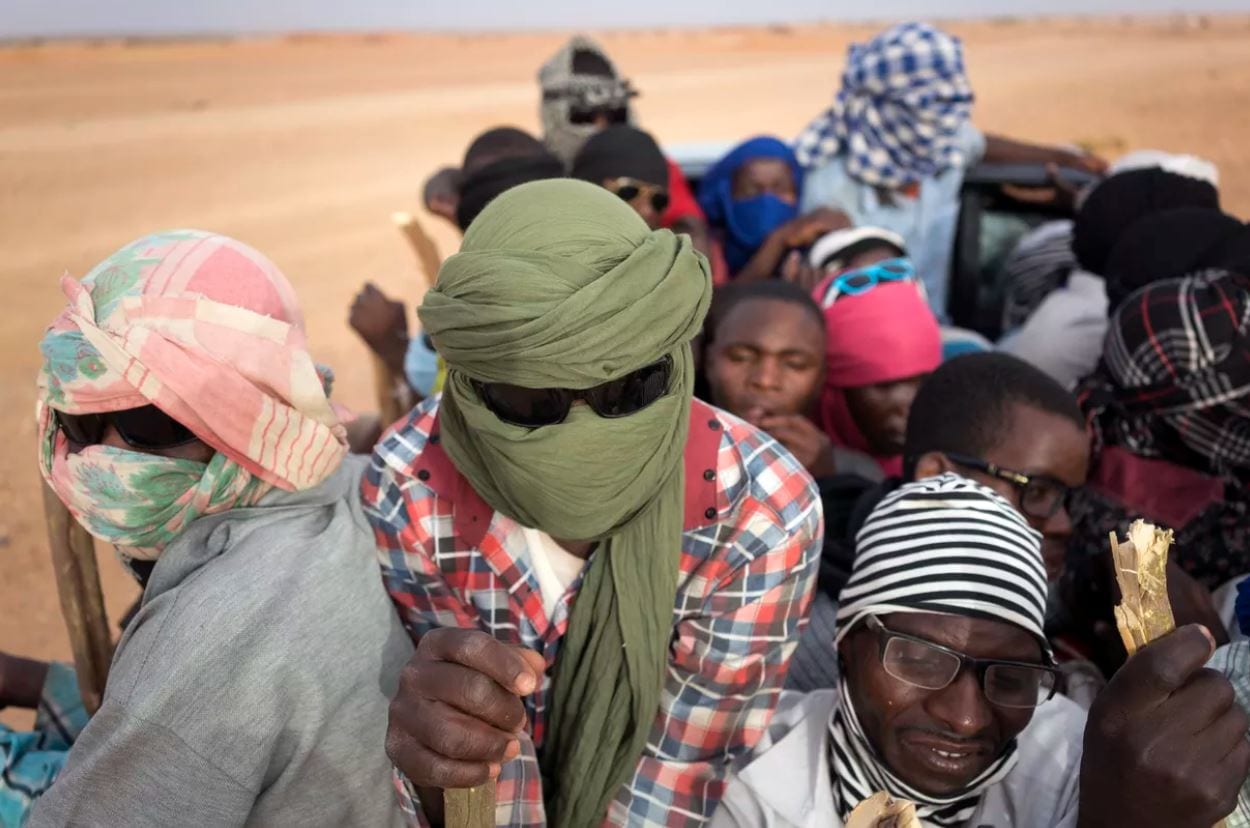 Ghana’s bishops urge youth not to leave the country