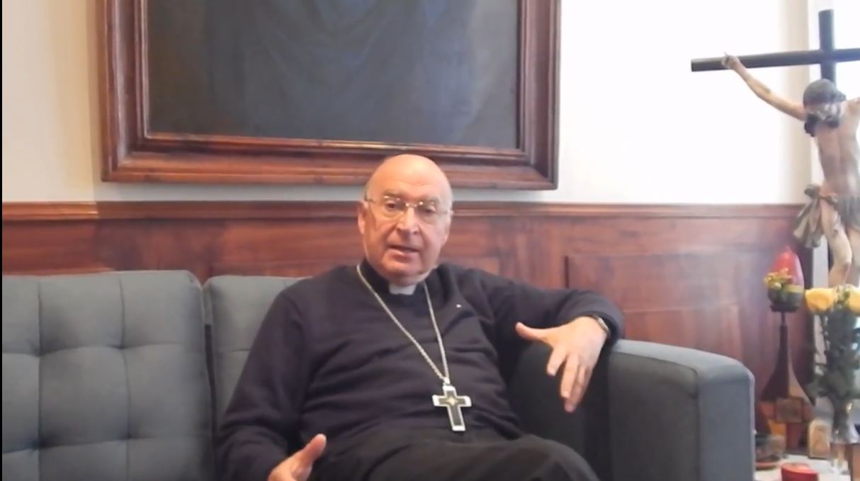 Ecuador: Bishops dismiss ‘rumors’ after resignation of bishop, coadjutor