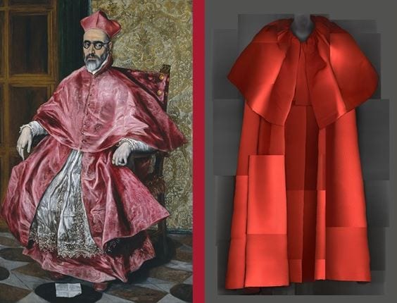 No phantom threads in upcoming ‘Heavenly Bodies’ exhibit in New York
