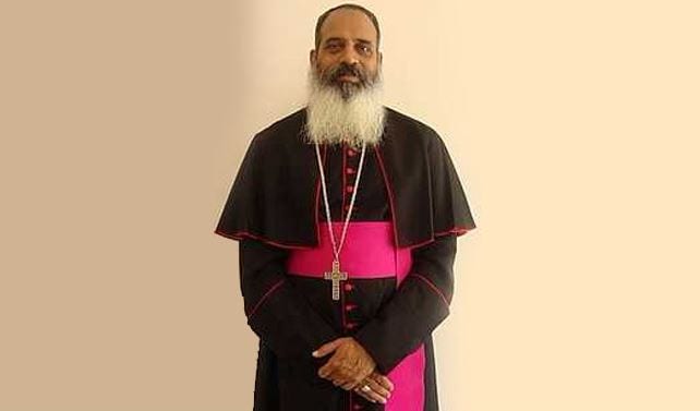 Archbishop questioned after saying “secular and democratic” India at stake in election