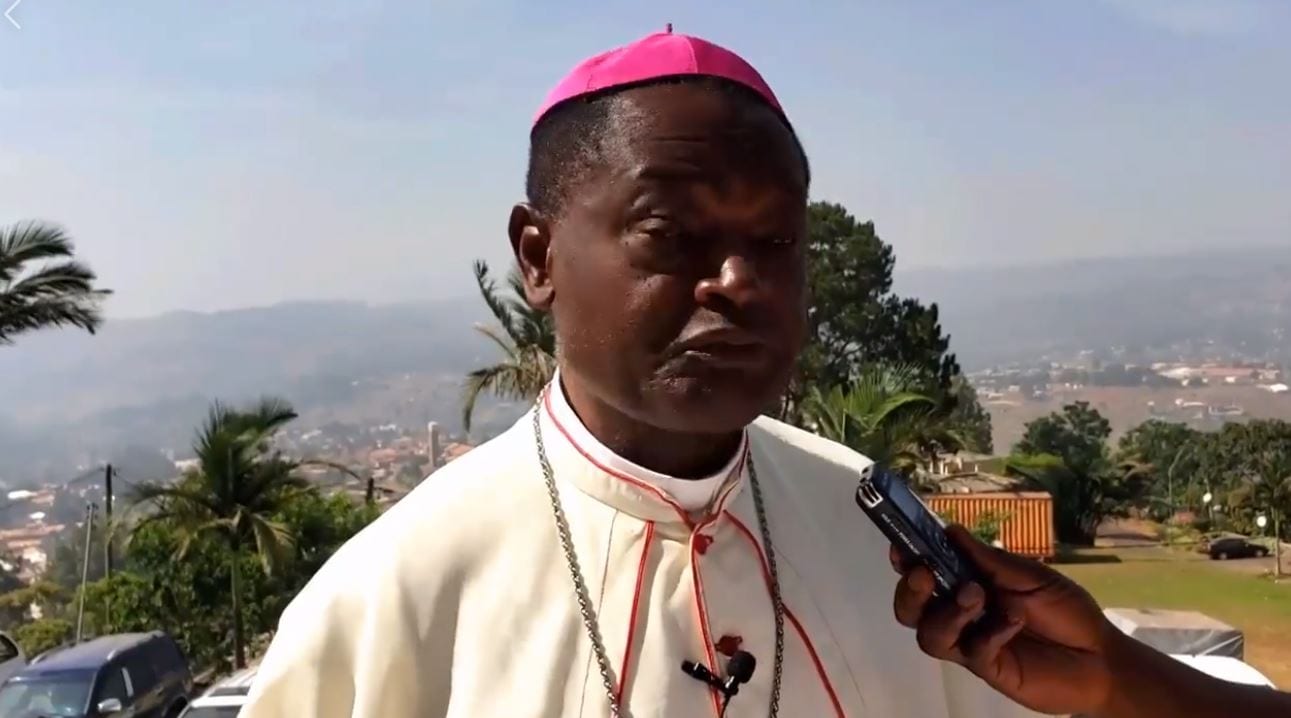After students kidnapped, Cameroon bishop said ‘only crime’ was providing education