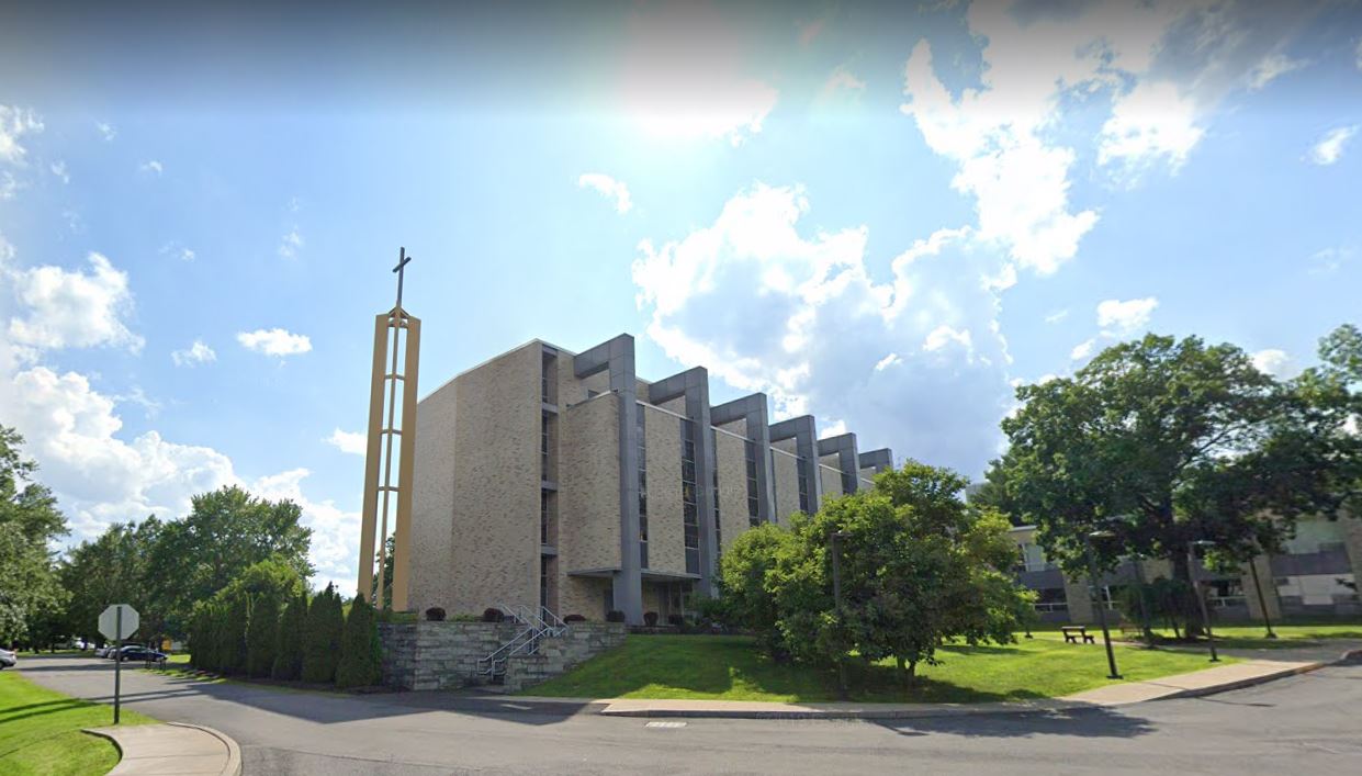 COVID-19 kills 9 nuns at New York convent within a month