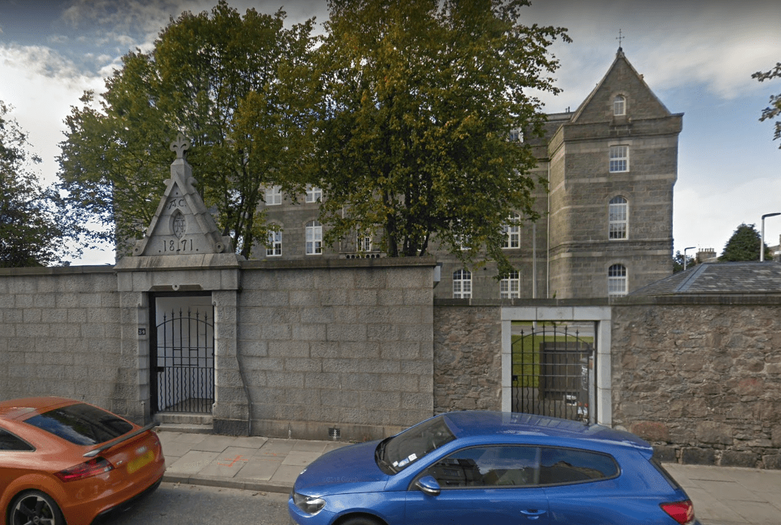 Scottish archbishop apologizes for ‘insensitivity’ to care home abuse victims
