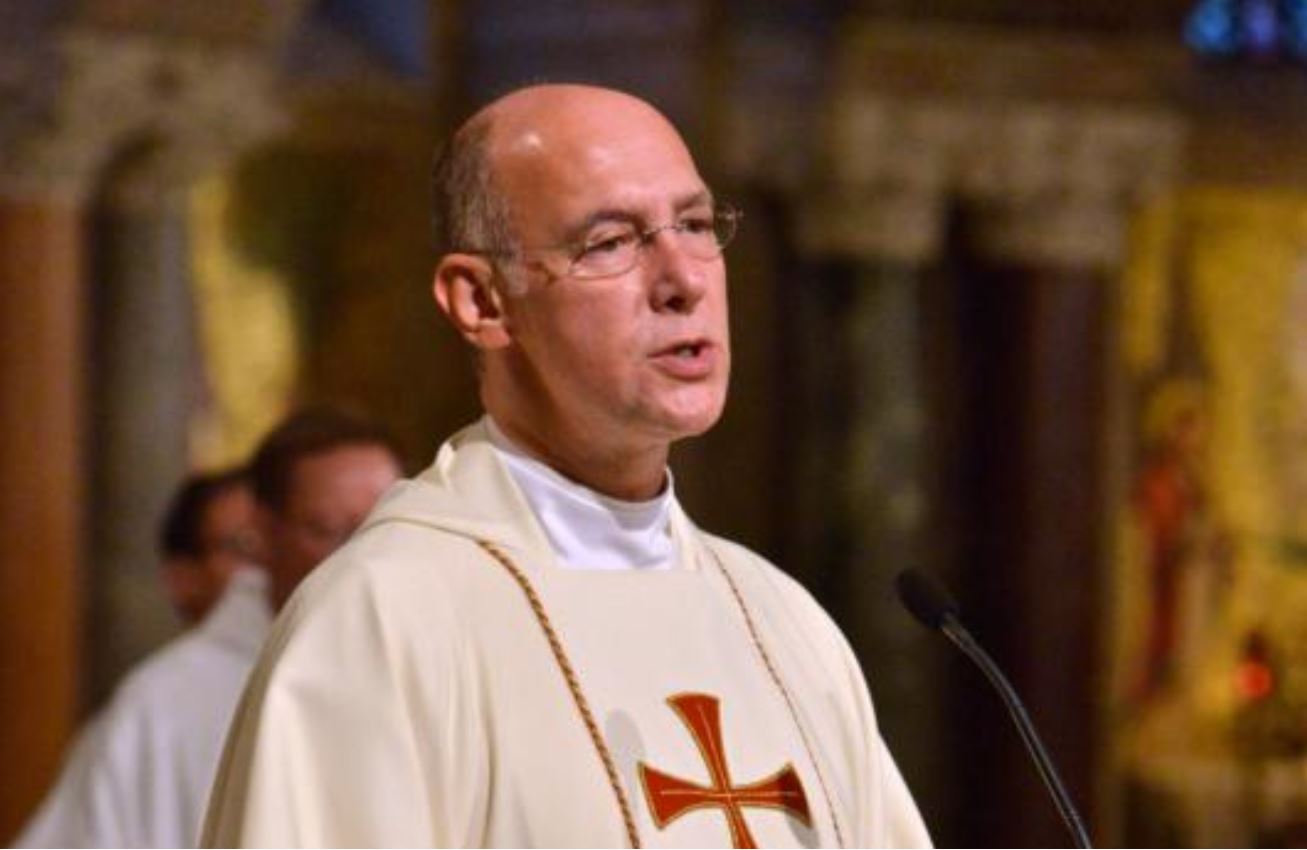 Investigations find no ‘credible evidence’ of improprieties by shrine rector