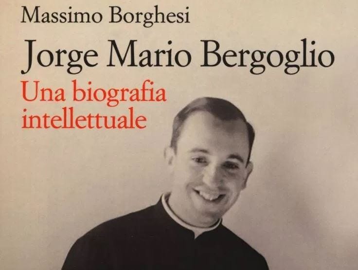 New book looks at intellectual history of Francis, and why he is ‘pope of polarity’