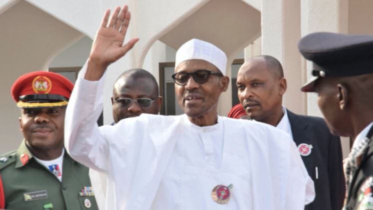 Nigerian bishops fear instability ahead of 2019 elections