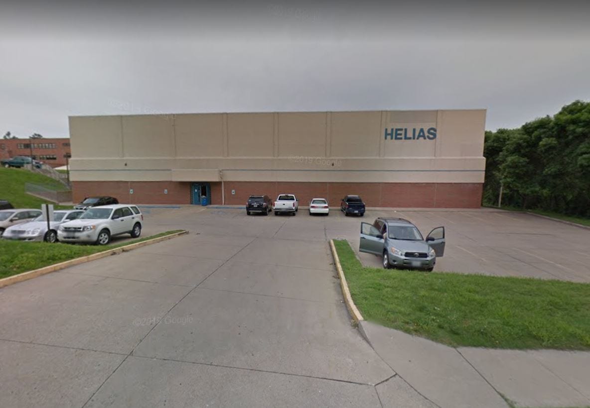 Teacher disciplined amid investigation into racial slur at Catholic school
