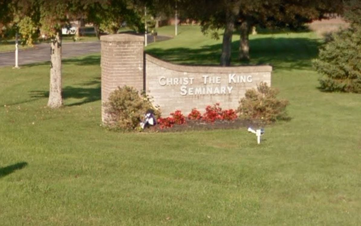 Buffalo Catholic diocese to close seminary amid $500K losses