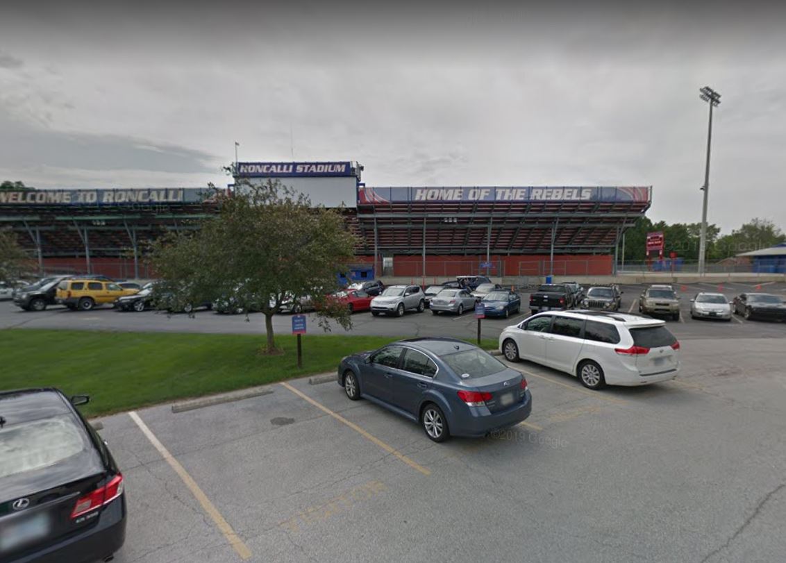 Indianapolis Catholic high school dropping `Rebels’ nickname, mascot