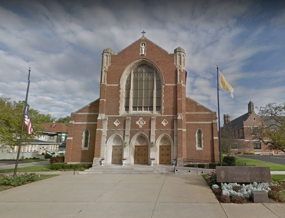 Ex-Kalamazoo diocese worker accused of defrauding immigrants
