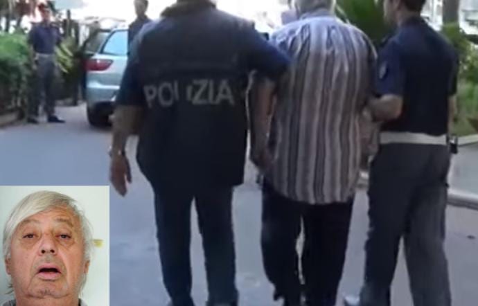 Police report paints damning picture of ‘Archangel’ charged with abuse