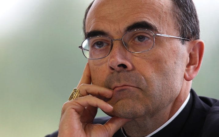 Why the French cardinal shouldn’t resign over the sex abuse scandal