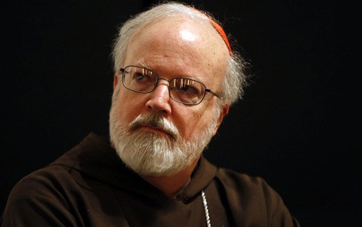 Papal commission: Bishops must report sex abuse charges