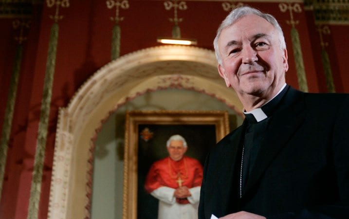 British bishops: Church teaching goes hand-in-hand with mercy