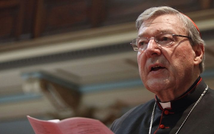 Pope’s reformer tells the 'baby bishops' how to manage money