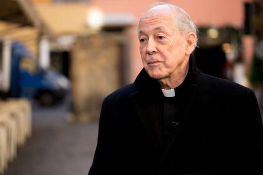 Pope Francis will see a lively faith in Peru and Chile, Lima’s cardinal says