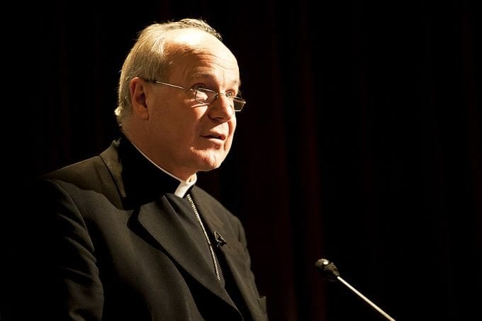 Austrian cardinal warns of ‘Islamic conquest’ of Europe