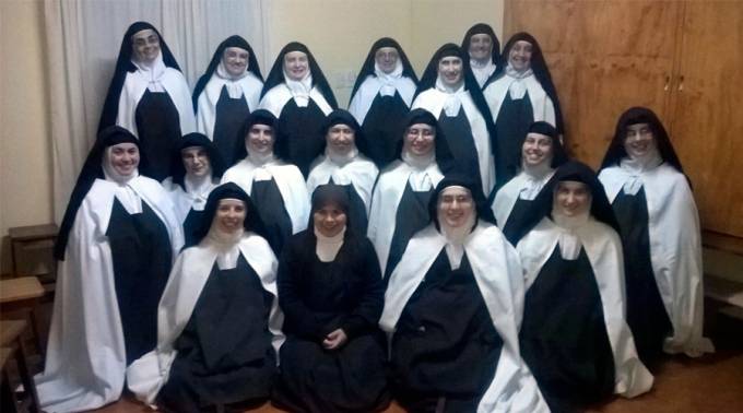 Latin America sees a week of high Catholic drama