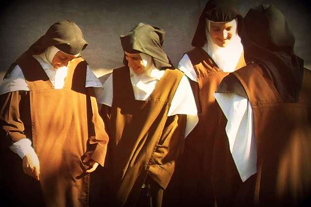 Philadelphia just got a group of young Carmelite nuns