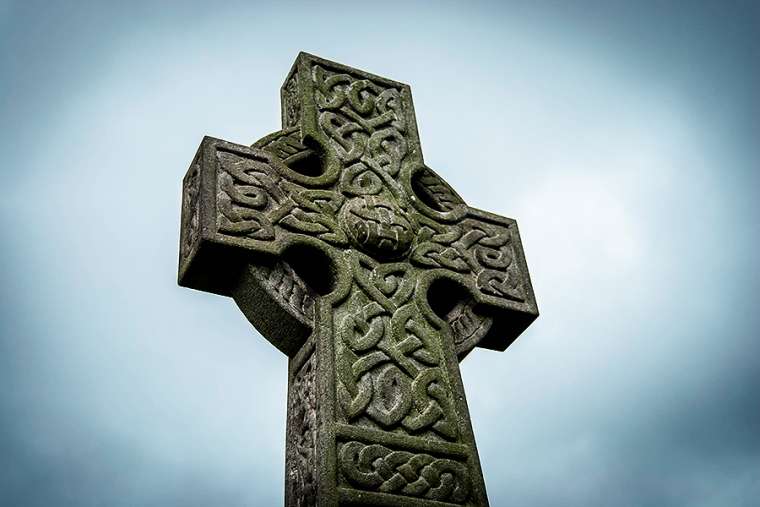 Irish bishop calls for protection of the unborn ahead of abortion referendum