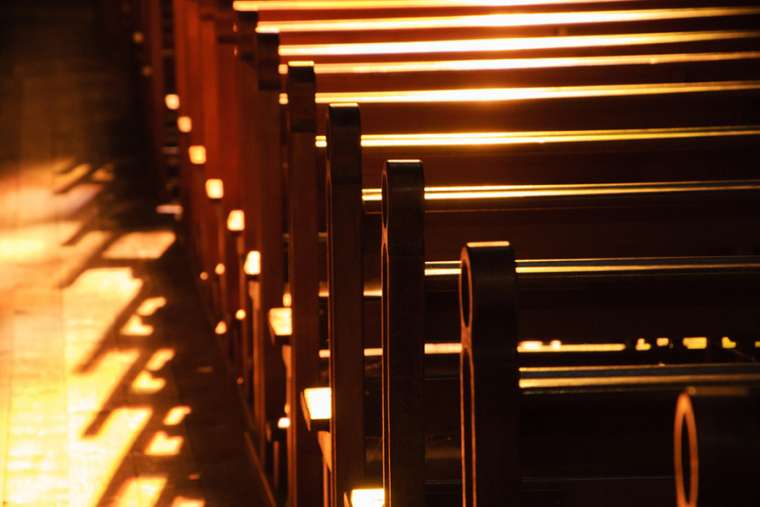 Mass attendance in U.S. down in recent years, Gallup poll finds
